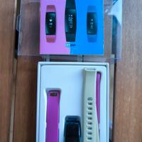 Smartband Aupalla 21BP Fitness Tracker