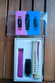 Smartband Aupalla 21BP Fitness Tracker