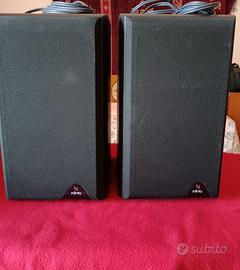 CASSE STEREO INFINITY  11I