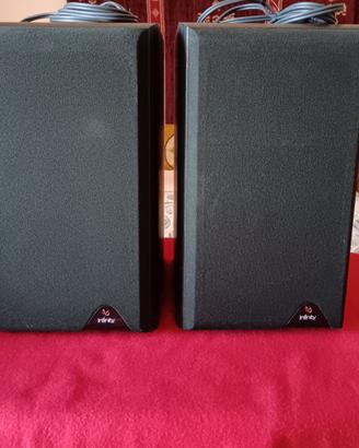 CASSE STEREO INFINITY  11I