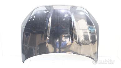 COFANO ANTERIORE NISSAN Qashqai 2° Serie F5100BR0