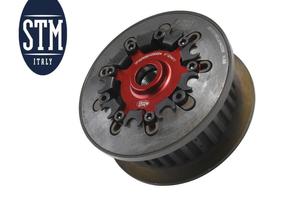 Frizione Antisaltellamento STM per Yamaha YZF-R3
