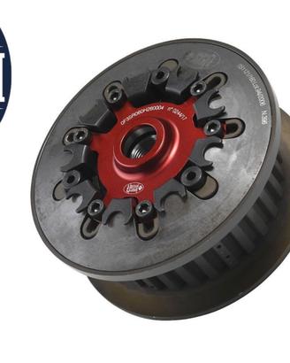 Frizione Antisaltellamento STM per Yamaha YZF-R3
