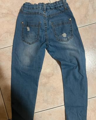 Jeans primigi