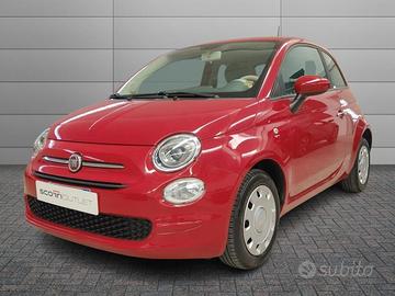 FIAT 500 (2015-2024) - 500 1.2 Pop U1058290