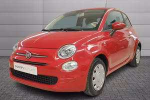 FIAT 500 (2015-2024) - 500 1.2 Pop U1058290