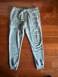 Pantalone tuta Replay