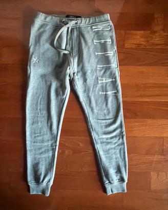 Pantalone tuta Replay