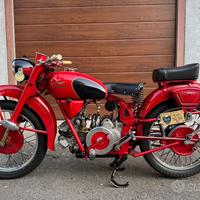 Moto Guzzi Airone 250