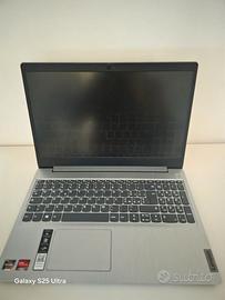 IDEAPAD 3 COME RICAMBI