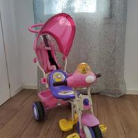 biciclette e tricicli bambini