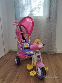 biciclette e tricicli bambini