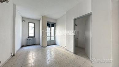 Appartamento a Torino Via Giovanni Spano 2 locali