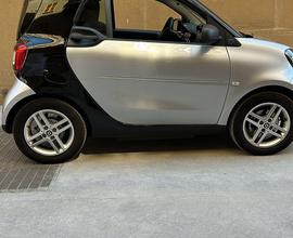 Smart eq fortwo coupè