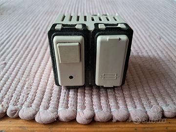 Bticino Magic Dimmer 5352N da 60 a 500W nuovo