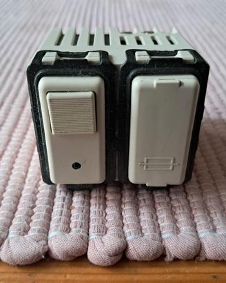Bticino Magic Dimmer 5352N da 60 a 500W nuovo