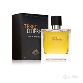 Terre d'Hermes Parfum 75 ml