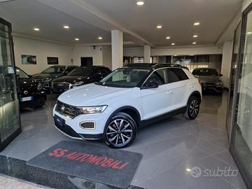 Volkswagen T-Roc 2.0 TDI SCR 150 CV DSG TETTO PANO
