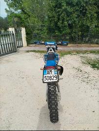 TM 250 en