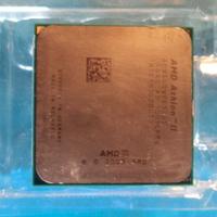 cpu AMD Athlon II X3 440 3GHz Triple-Core