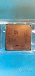 cpu AMD Athlon II X3 440 3GHz Triple-Core