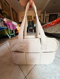 Trasportino per cani di piccola taglia