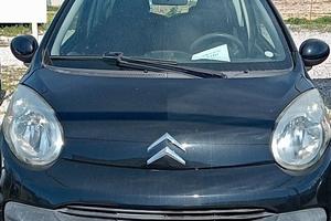 citroen c1 diesel