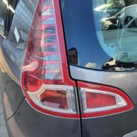 RENAULT SCENIC XMOD DCI 2012 - FARO POSTERIORE SIN