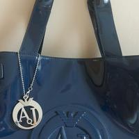 Borsa Armani Jeans 