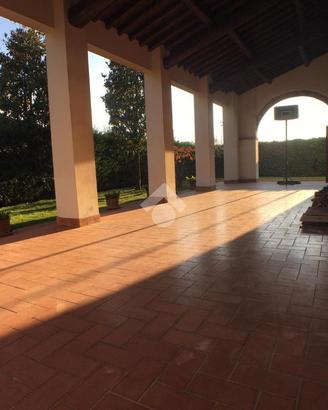 CASA DI CORTE A SAN GIORGIO BIGARELLO