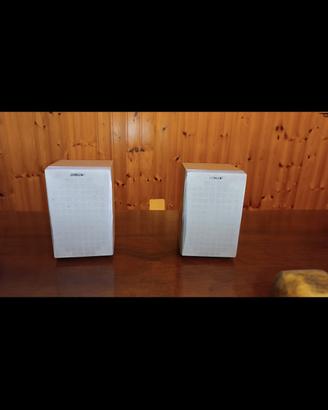 Casse audio sony