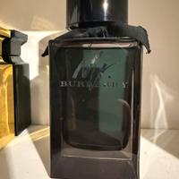 MR BURBERRY edp vapo 150 ml