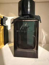 MR BURBERRY edp vapo 150 ml