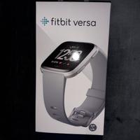 Fitbit versa