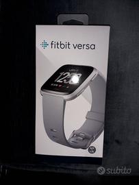 Fitbit versa