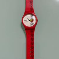 Orologio vintage Abarth