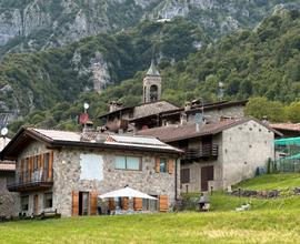 Appartamento a Castione della Presolana (Rusio)