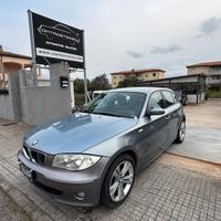 BMW Serie 1 - 116i