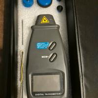 contagiri Digital Tachometer  kit completo