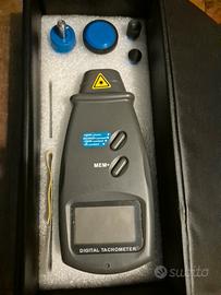 contagiri Digital Tachometer  kit completo