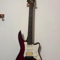 Chitarra elettrica Godin G Series 741 HSS USA ‘95