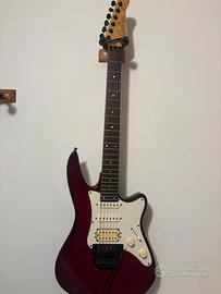 Chitarra elettrica Godin G Series 741 HSS USA ‘95