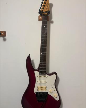Chitarra elettrica Godin G Series 741 HSS USA ‘95