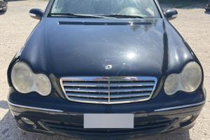Mercedes C 220 CDI