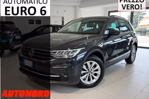 Volkswagen Tiguan 2.0 TDI 150 CV SCR DSG Life