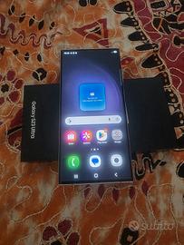 Samsung galaxy s23 ultra 256gb 8 giga di ram dual 