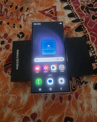 Samsung galaxy s23 ultra 256gb 8 giga di ram dual 