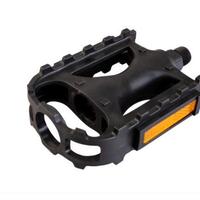 coppia pedali with balls