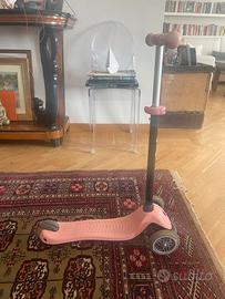 Monopattino evolutivo