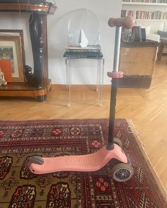 Monopattino evolutivo